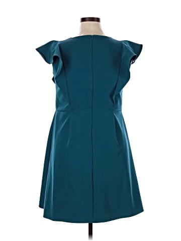 Free Kisses Cocktail Dress (view 2)
