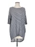Lularoe Gray Casual Dress Size XS - photo 1
