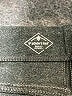 St. John's Bay Chevron-herringbone Gray Dress Pants Size L - photo 7