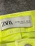 Zara Green Jeggings Size 2 - photo 7