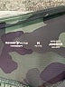 Active by Old Navy Camo Green Casual Pants Size Med Petite - photo 7