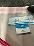 Columbia 100% Nylon Color Block Pink Jacket Size XL (kids) - photo 3