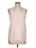 Nike Pink Sleeveless T-Shirt Size L - photo 1