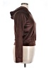 Crave Fame By Almost Famous Brown Jacket Size XL - photo 4