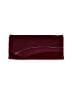 Unbranded Burgundy Clutch One size - photo 1