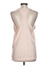 Nike Pink Sleeveless T-Shirt Size L - photo 2