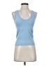 Unbranded Blue Tank Top Size S (estimated) - photo 1