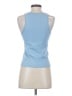 Unbranded Blue Tank Top Size S (estimated) - photo 2
