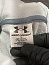 Under Armour 100% Polyester Blue Sweatshirt Size M - photo 7
