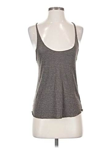 American Apparel Tank Top (view 1)