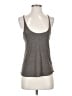 American Apparel Gray Tank Top Size S - photo 1