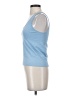Unbranded Blue Tank Top Size S (estimated) - photo 5