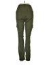 Gap Green Cargo Pants Size 0 - photo 2