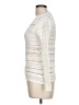 Bailey 44 Ivory Pullover Sweater Size L - photo 5
