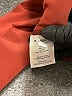 R | Label 100% Silk Burgundy Silk Blazer Size M - photo 7