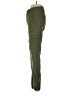 Gap Green Cargo Pants Size 0 - photo 5