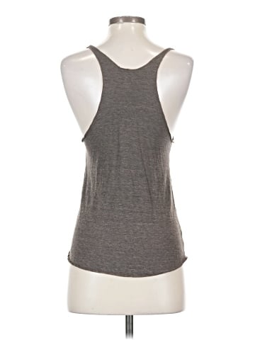 American Apparel Tank Top (view 2)
