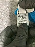 Cache Solid Zebra Print Jacquard Teal 3/4 Sleeve Top Size XS - photo 8