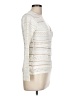 Bailey 44 Ivory Pullover Sweater Size L - photo 4