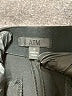 ATM Solid Black Dress Pants Size 10 - photo 7