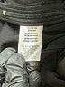 ATM Solid Black Dress Pants Size 10 - photo 8