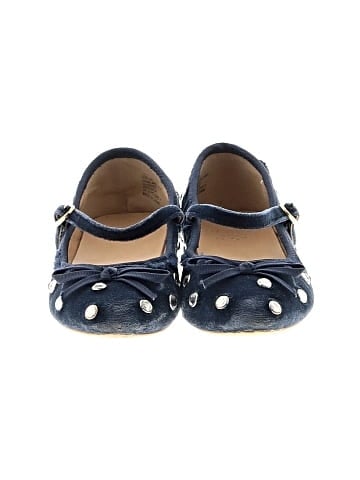 Janie and Jack Flats (view 2)