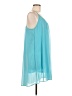Unbranded Teal Casual Dress Size M - photo 4