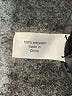 Lane Bryant 100% Polyester Black Cardigan Size 22 - 24 Plus - photo 8