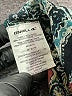 O'Neill 100% Viscose Blue 3/4 Sleeve Blouse Size S - photo 5
