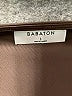 Babaton Brown Bodysuit Size L - photo 3