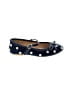 Janie and Jack Polka Dots Blue Flats Size 10 (kids) - photo 1
