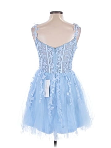 Wear Your Love Cocktail Dress (view 2)