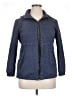 Assorted Brands Stars Blue Jacket Size XXL - photo 1