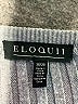 ELOQUII Solid Gray Casual Dress Size 18 Plus - photo 7