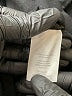 CAbi Solid Black Casual Skirt Size 6 - photo 5