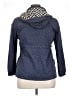 Assorted Brands Stars Blue Jacket Size XXL - photo 2
