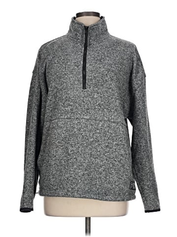 Victoria's Secret Pink Pullover Sweater (view 1)