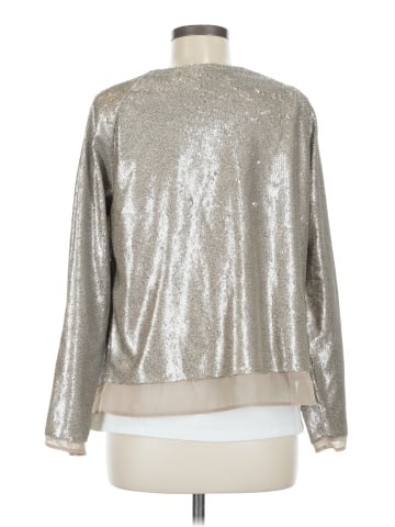 Midnight Velvet Jacket (view 2)
