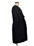 Seraphine Black Cocktail Dress Size 8 - photo 4