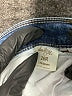 Daytrip Stars Blue Jeans Size 26r - photo 7