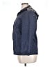 Assorted Brands Stars Blue Jacket Size XXL - photo 5