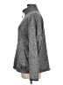 Victoria's Secret Pink 100% Polyester Gray Pullover Sweater Size L - photo 5