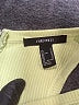 Forever 21 Green Cocktail Dress Size M - photo 7