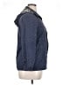 Assorted Brands Stars Blue Jacket Size XXL - photo 4