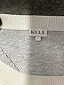 Kule Hearts White Pullover Sweater Size L - photo 6