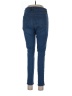 Jessica Simpson Solid Blue Jeans Size 10 - photo 2