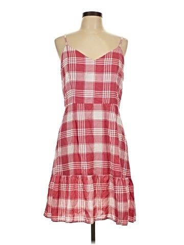 a.n.a. A New Approach Casual Dress (view 1)