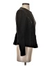 Rebecca Taylor Black Jacket Size 2 - photo 4