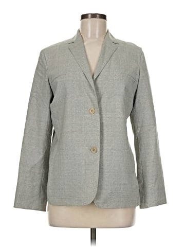 Jil Sander Blazer (view 1)