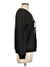 Xhilaration Black Pullover Sweater Size L - photo 4